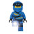 LEGO Ninjago Legacy Jay LED Torch Flashlight - 5 inch Tall Figure