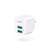 AUKEY USB Wall Charger, ULTRA COMPACT Dual Port 2.4A Output & Foldable Plug for iPhone X/8/7/Plus, iPad Pro/Air 2/Mini 4, Samsung and More