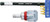TD-6700FX-4 Ratchet Stubby Screwdriver with Flexible shaft bit holder