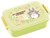 Skater Totoro Plants Lunch Box