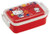 Lunch Food Container Box Hello Kitty Sketch Sanrio 450ml Rbf3An