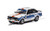 Scalextric Ford Escort MK II RS2000 Gulf Edition 1:32 Slot Race Car C4150