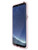 tech21 Evo Check for S8+ - Rose Tint/White
