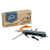 Gentlemen's Hardware 9-in-1 Wilderness Multi Tool for Camping and Outdoors