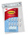 Command Clear Small Wire Hooks, 10 Hooks, 12 Strips (CL067-10NA) - Easy to Open Packaging