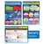 Introduction to Computer Science Posters - Set of 3 | Computer Science Posters | Laminated Gloss Paper 33 x 23.5 | STEM Posters for The Classroom | Education Charts by Daydream Education