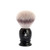 MÜHLE Classic Small Black Silvertip Fiber Shaving Brush