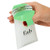 Fab Little Bag Starter Plus Pack - 45 Disposable Biodegradable Feminine Hygiene Product Bags