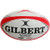 Gilbert G-TR4000 Rugby Training Ball - Red (5)