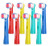 Milos Compatible Oral B Kids Replacement Brush Heads / 8 Pack of Kids Electric Toothbrush Heads/Compatible Kids Oral B Replacement Brush Heads Milos Compatible Oral B Kids Replacement Brush Heads / 8 Pack of Kids Electric Toothbrush Heads/Compatible Kids Oral B Replacement Brush Heads