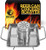 Beer Can Chicken Roaster Stand - Stainless Steel Holder - Barbecue Rack for The Grill, Oven or Smoker - Dishwasher Safe - Includes 4 Vegetable Spikes Beer Can Chicken Roaster Stand - Stainless Steel Holder - Barbecue Rack for The Grill, Oven or Smoker - Dishwasher Safe - Includes 4 Vegetable Spikes