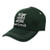 Traditional Craft Green Ireland Celtic Knot Baseball Cap