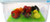 Grand Fusion Fruit Fresh REFRIGERATOR CRISPER DRAWER LINER 2 PACK KEEPS FRUITS AND VEGETABLES FRESH LONGER, Produce Preserver