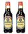Kikkoman Soy Sauce (10 oz.) - Pack of 2