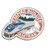 Amtrak Empire Builder Collector Edition Enameled Lapel Hat Pin