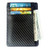 Slim Wallet RFID Front Pocket Wallet Minimalist Secure Thin Credit Card Holder