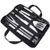 BBQ Grill Tools Set Jhua Grill Kit 9pcs Barbecue Accessories Stainless Steel Grill Set Heavy Duty BBQ Grilling Accessories Tools Set with Carry Case Grill Accessorie Set for Men Women Camping Grilling
