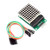 SainSmart MAX7219 Red LED Dot Matrix Display Module MCU Control DIY Kit for Arduino