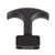WORKER Back Pull Attachment Handle Black for Nerf Rival Phantom Corps Kronos XVIII-500