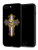iPhone 7 Plus Case iPhone 8 Plus Case, Printed Soft TPU & PC Thin Back Protective Cover Phone Case for Apple iPhone 7 Plus iPhone 8 Plus - Black (Vikings-iPhone 7 8 Plus)
