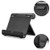 Multi-Angle Portable phone Stand for 4 to 10-Inch Smartphones, E-Reader and Tablets