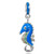 NinaQueen Miss Hippocampus 925 Sterling Silver Blue Dangle Charms Fit pandöra Charms for Bracelet Necklace Jewelry Christmas Gifts For Women Birthday Anniversary Gifts For Her Girls Wife Mom Daughter NinaQueen Miss Hippocampus 925 Sterling Silver Blue Dangle Charms Fit pandöra Charms for Bracelet Necklace Jewelry Christmas Gifts For Women Birthday Anniversary Gifts For Her Girls Wife Mom Daughter