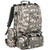 CVLIFE Military Tactical Backpack Survival Army Rucksack Assault Pack Molle Bag