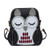 Amamcy(5-15 Y) Kids Cartoon Owl Backpack Schoolbag Casual Daypack Shoulder Bag Satchel for Girls boys