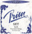 Prim Violin Strings - Set, 4/4, Chromesteel/Steel, Soft, Ball