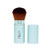 IDUN Minerals Retractable KABUKI Brush