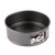 Webake 7-inch Springform Pan, Cheesecake Pan, Leakproof Cake Pan with Removable Bottom