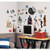 Roommates Rmk1586Scs Star Wars Classic Peel And Stick Wall Decals