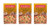 Everest Shahi Biryani Masala - 50g, 1.75oz (Pack of 3)