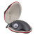 Asafez Hard Carrying Case Compatible with Logitech MX Ergo Advanced Wireless Trackball Mouse