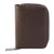 Genuine Leather Credit Card Case Holder Security Travel Wallet