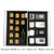 Myymee Large Capacity SD Memory Card Holders for Sim/Micro Sim/Nano Sim Cards