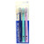 Curaprox Swiss 1560 Soft Toothbrush 0.15mm Assorted Colors (3 PACK)