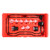 Compatible for 11PC Electronic Fuel Injection Signal Noid Lite Tester Light Set GM/Ford/Bosch