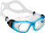 Cressi Galileo, Clear/Aquamarine