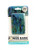 Blue Slime Emoji 2600mah Portable Charger Battery Power Bank-External Battery Charger With High Speed Charging For iPhone, Android, Other Usb Charging Devices