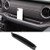 Voodonala for Jeep JL GrabTray Passenger Storage Tray Organizer Grab Handle Storage Box for 2018 2019 Jeep Wrangler JL JLU 2020 Gladiator JT