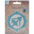 Joy Craft Cutting and Embossing Die-Circle-Border-Corner