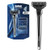 Yingjili Razors for Men - Men's 3 Blades Razor Set With 2 Blade Refills