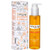 Natural Vibes ~ Ayurvedic Vitamin C Brightening Face Wash 120 ml ~ Deep cleanses your pores, fights sun damage, lightens pigmented areas and brightens your complexion