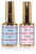 DND DC Gel Base and Top 0.6 oz 18ml