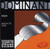 Thomastik-Infeld 129W Dominant Violin String, Single E String, Weich (Light), 129, 4/4 Size, Chrome Steel, Ball End