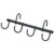 Weatherbeeta Roma Portable Tack Rack
