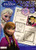 Disney Frozen Trace & Learn Drawing & Activity Book