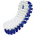 Quickie Poly Fiber Flex Scrub Brush