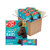 Enjoy Life Chewy Bars, Cocoa Loco Nut Free Bars, Soy Free, Dairy Free, Non GMO, Gluten Free, 6 Boxes (30 Bars Total)